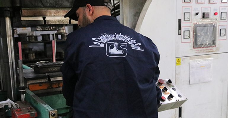 CIS PRODUCTION