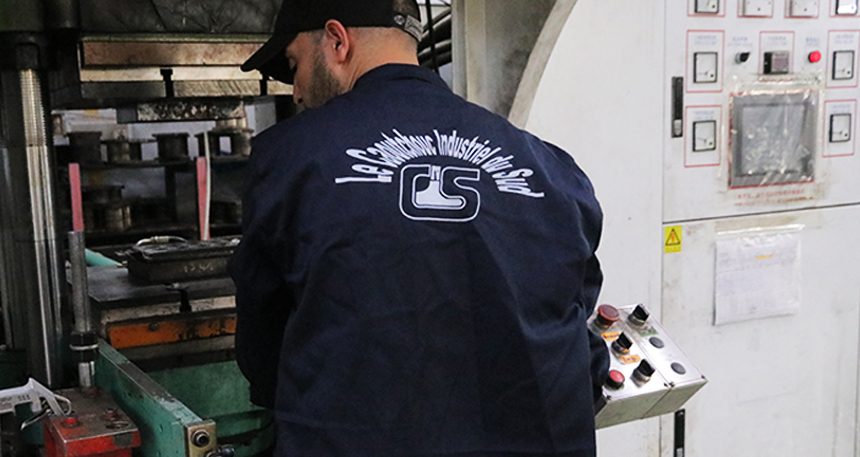 CIS PRODUCTION