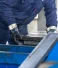 Étapes de fabrication du caoutchouc